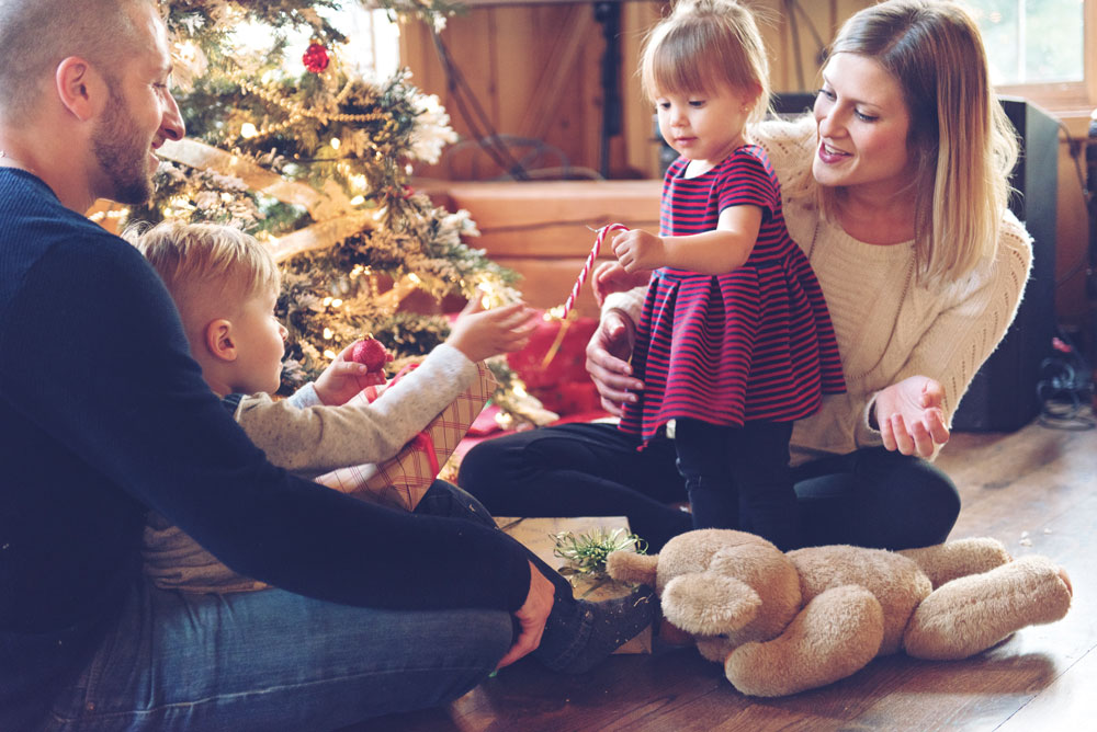 Árvore de Natal, o verdadeiro significado nas celebrações de final de ano