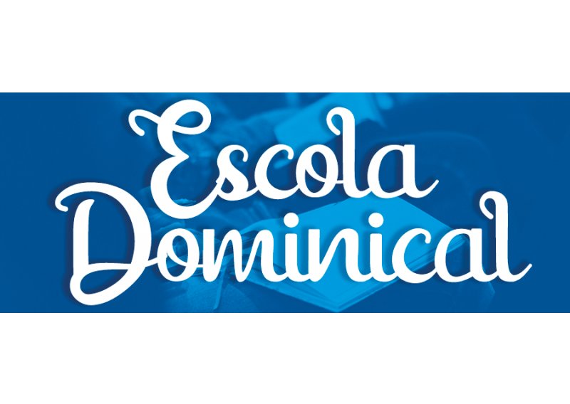 Featured image of post Imagens De Escola Dominical Editora betel refer ncia em educa o crist e escola b blica dominical