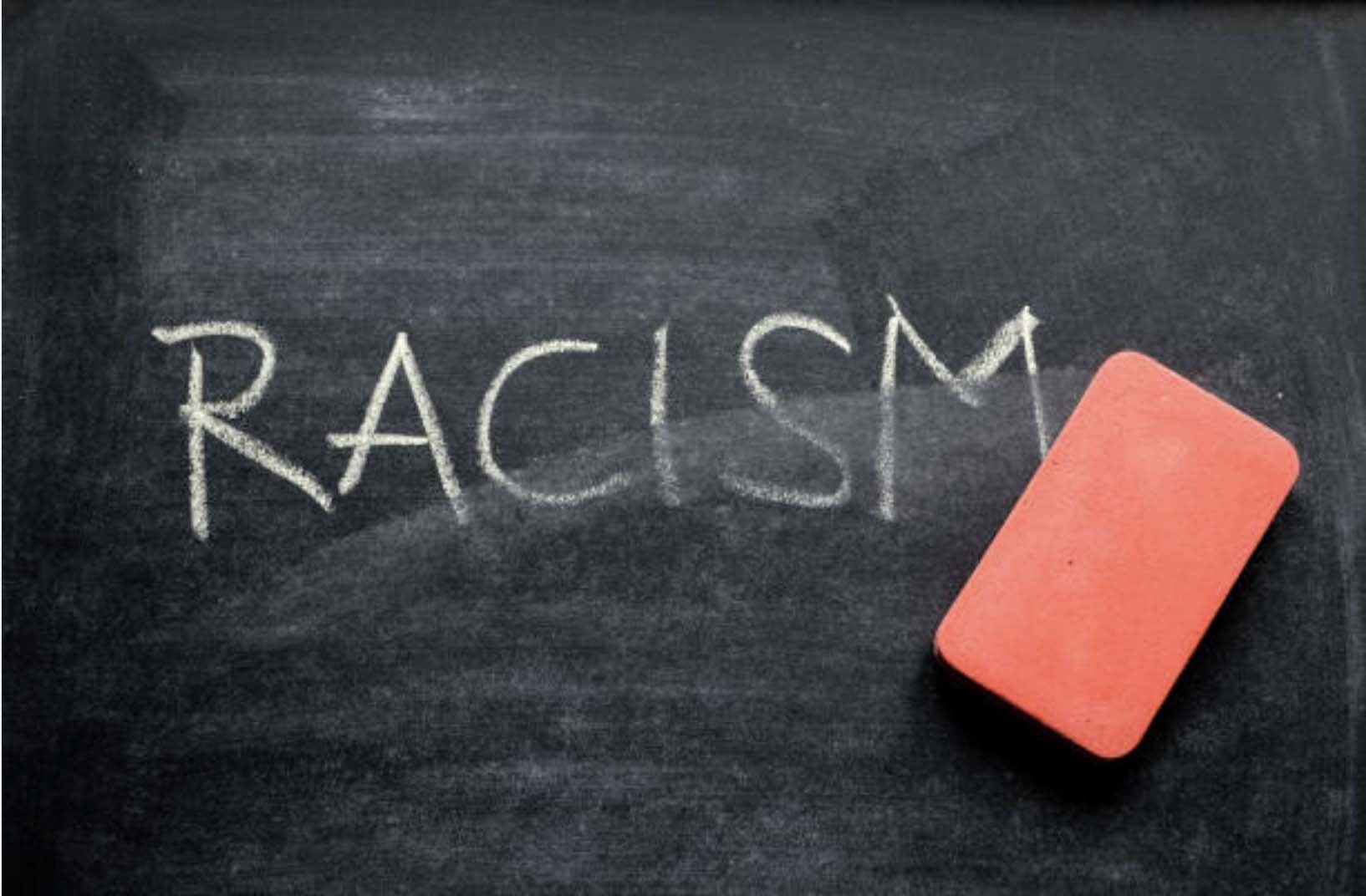 Caminhos para a superação para o Racismo