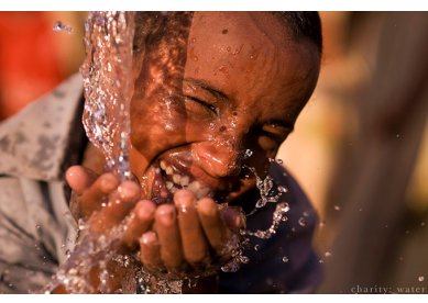 Projeto Sombra e Água Fresca celebra o Dia Mundial da Água