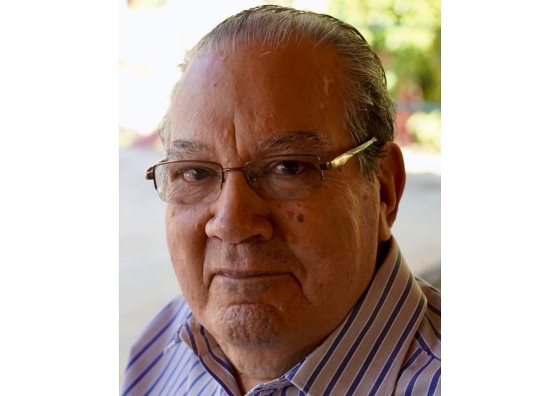 Nota de falecimento: Dr. Aldo da Silva Fagundes