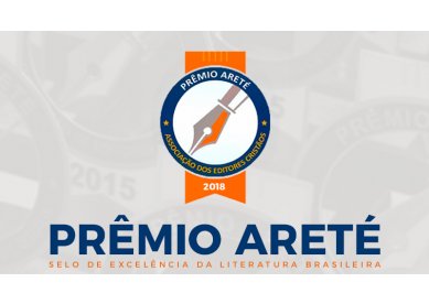 Areté 2018 têm quatro publicações metodistas na final da premiação
