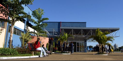 Metodista coloca campus Vergueiro à disposição do combate ao coronavírus