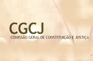 CGCJ publica novo Acórdão
