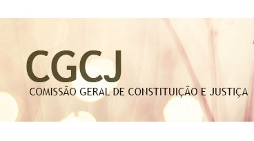 CGCJ recusa pedido de reconsideração