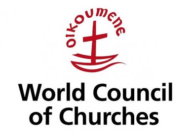 Conselho Mundial de Igrejas abre seleção para Secretário/a Geral da organização