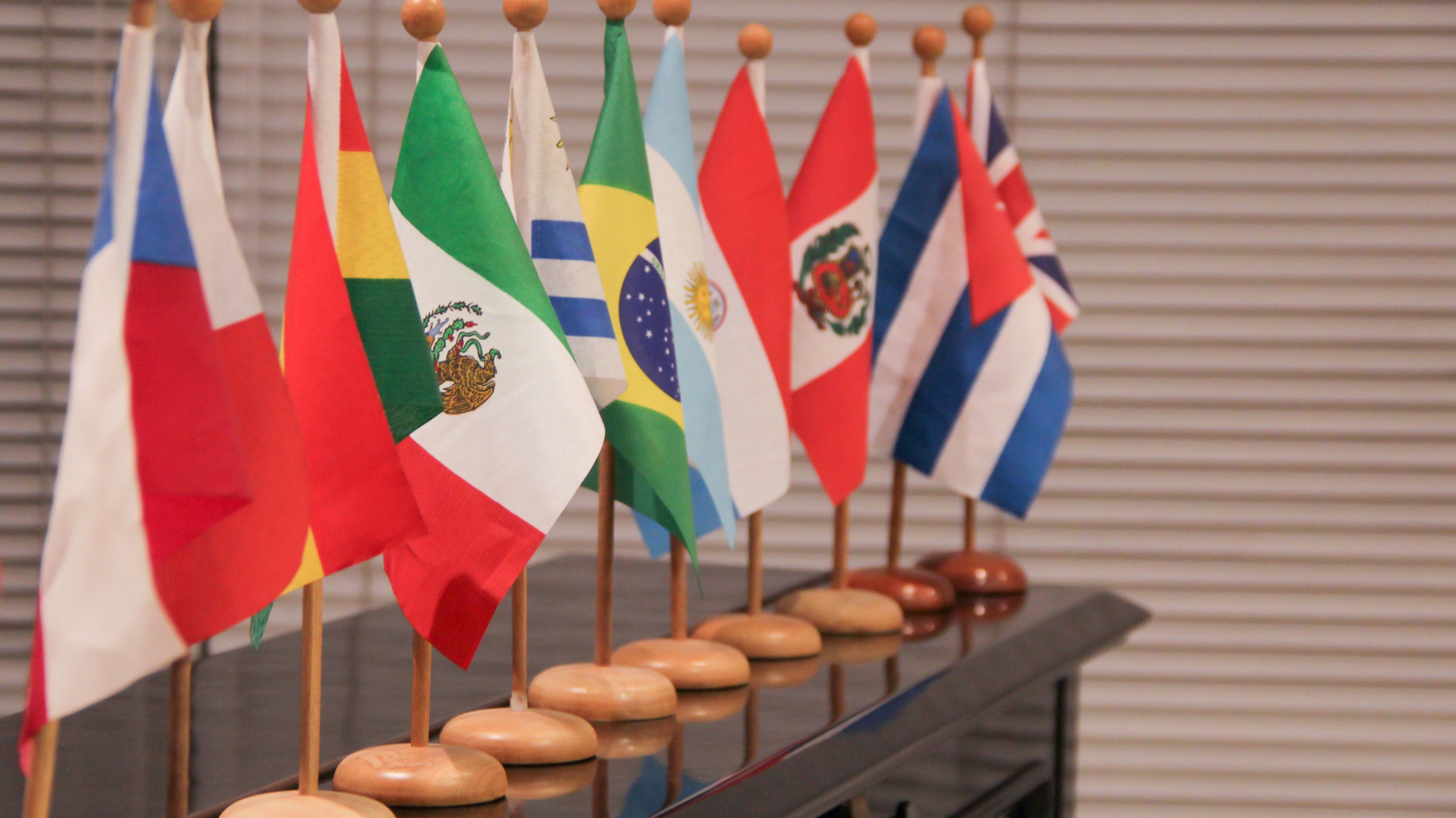 Representantes da América Latina e Caribe se reúnem para Consulta & Workshop en Comunicación Misional em SP