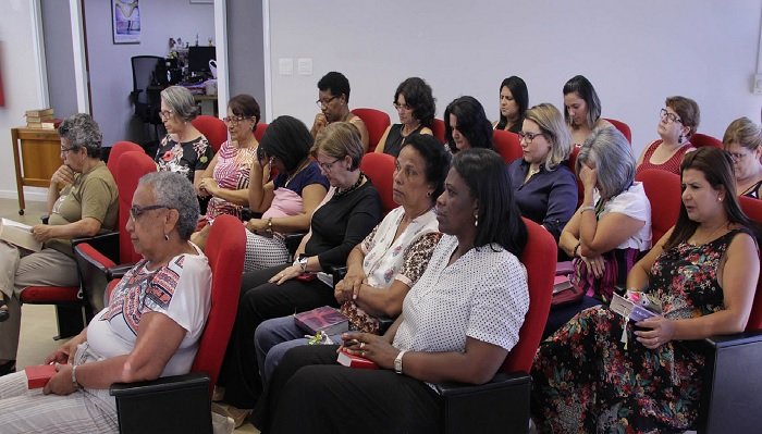 Confederação Metodista de Mulheres define tema para 2019