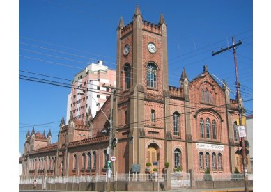 Catedral Metodista de Piracicaba celebra 137 anos de missão