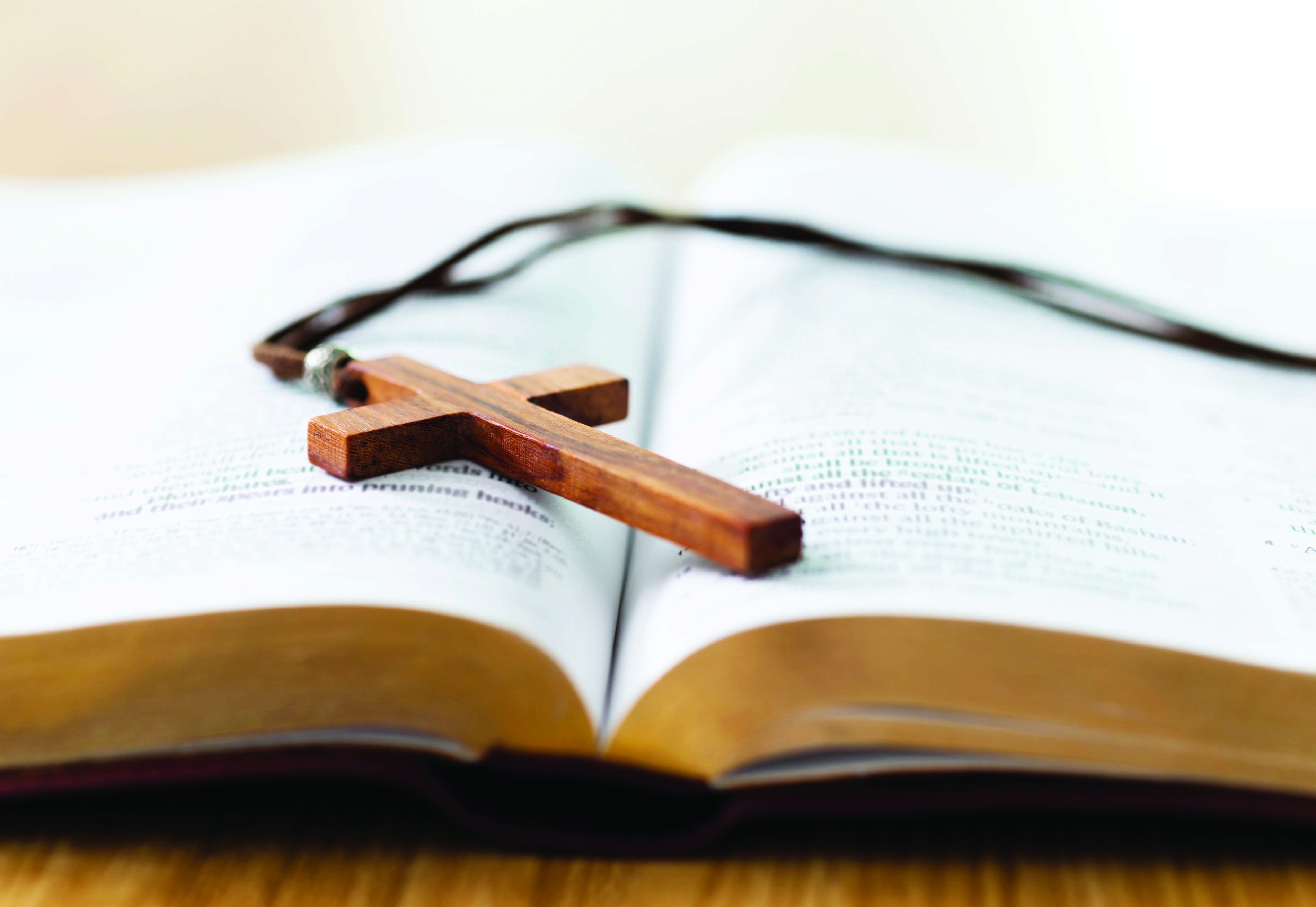 Crenças fundamentais dos metodistas