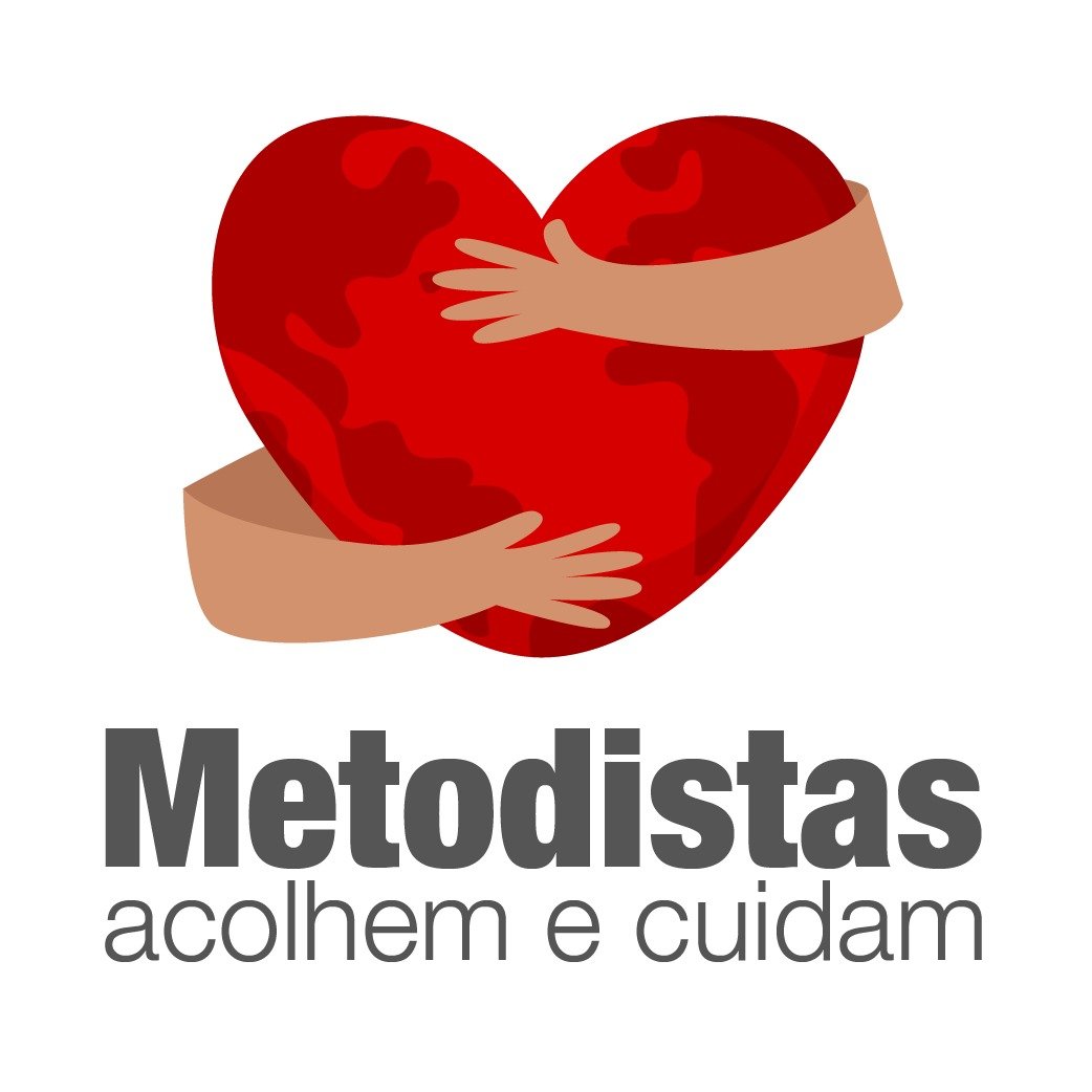 Igreja Metodista lança campanha nacional Metodistas acolhem e cuidam