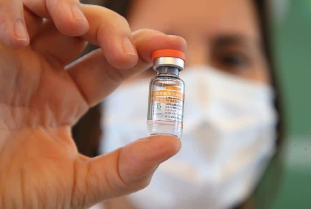 A importância das vacinas