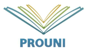 Logotipo do Prouni