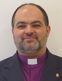 Bispo roberto alves de souza