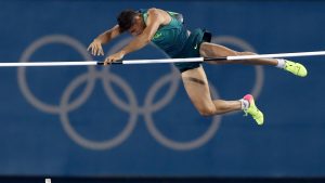 Alexander Hassenstein | Getty Images | Rio2016