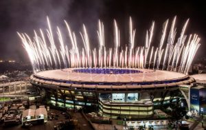 Expectativa: como ser a abertura da Olimpada Rio2016?