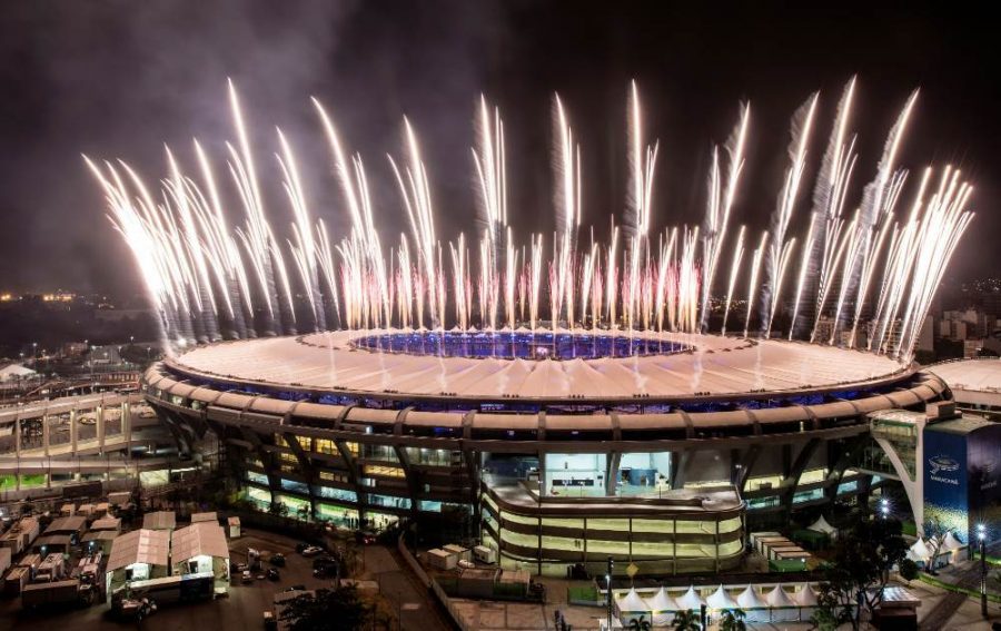 maracana