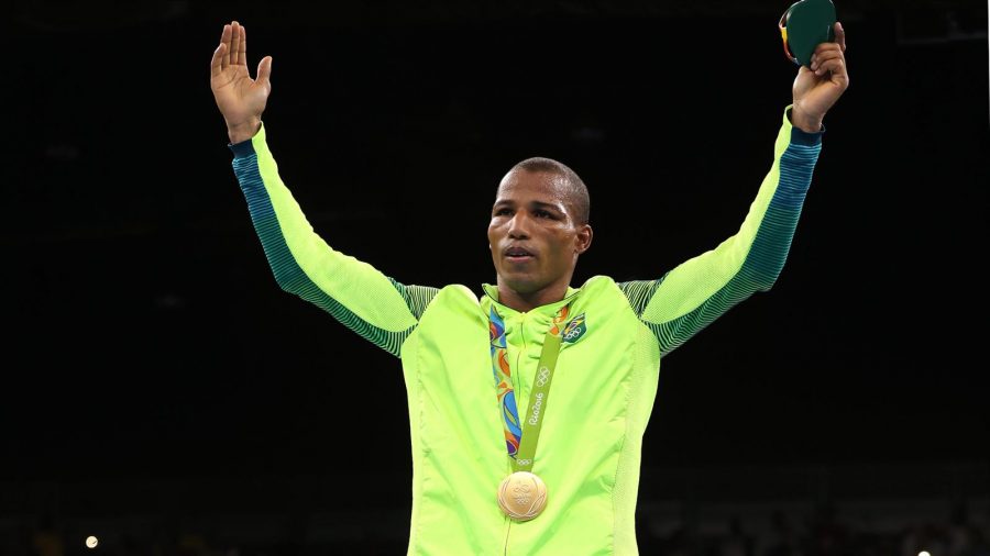 Christian Petersen | Getty Images | Rio2016 