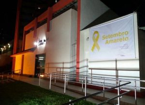 Igreja em Recife promove palestra no Setembro Amarelo