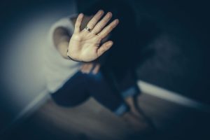 40% das mulheres vtimas de violncia domstica so crists