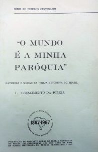 serie de estudos