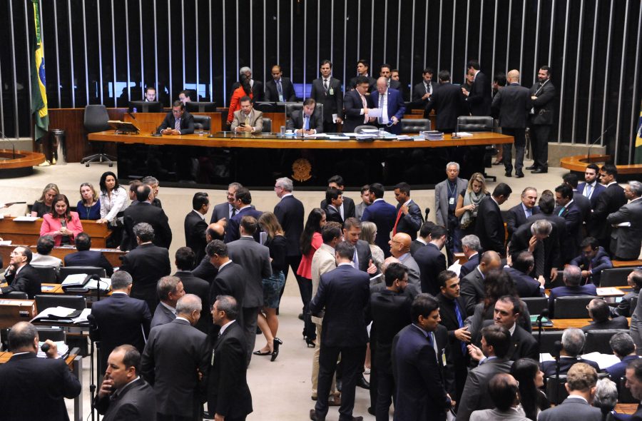 Luis Macedo | Cmara dos Deputados 