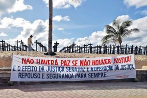 Igrejas crists no combate  violncia no estado de Pernambuco