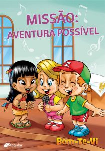 Novas revistas