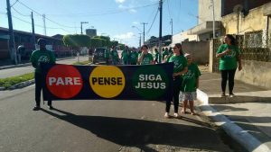 Estado de Sergipe acolhe projeto Misso Nordeste