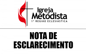 Igreja Metodista emite nota de esclarecimento sobre notcias de bingo clandestino na Tijuca (RJ)