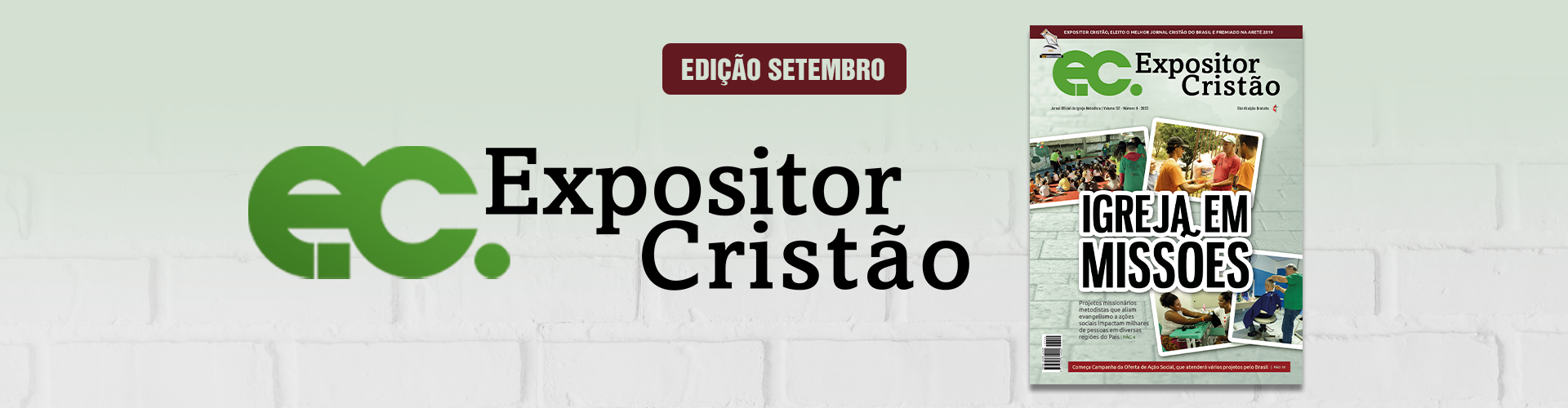 Edio Bimestral - Setembro/Outubro 2023