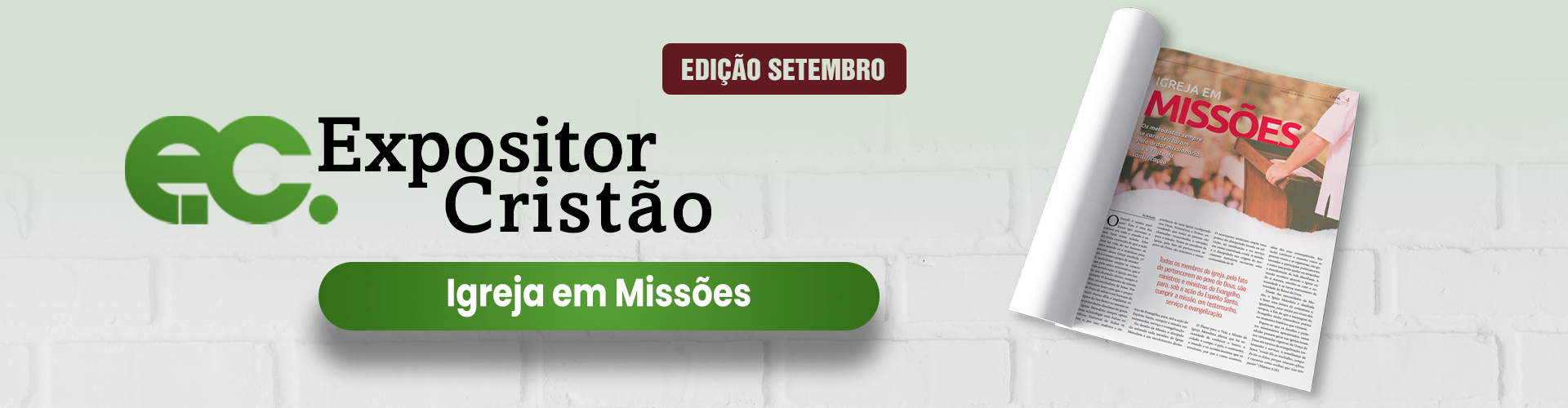Igreja em Misses