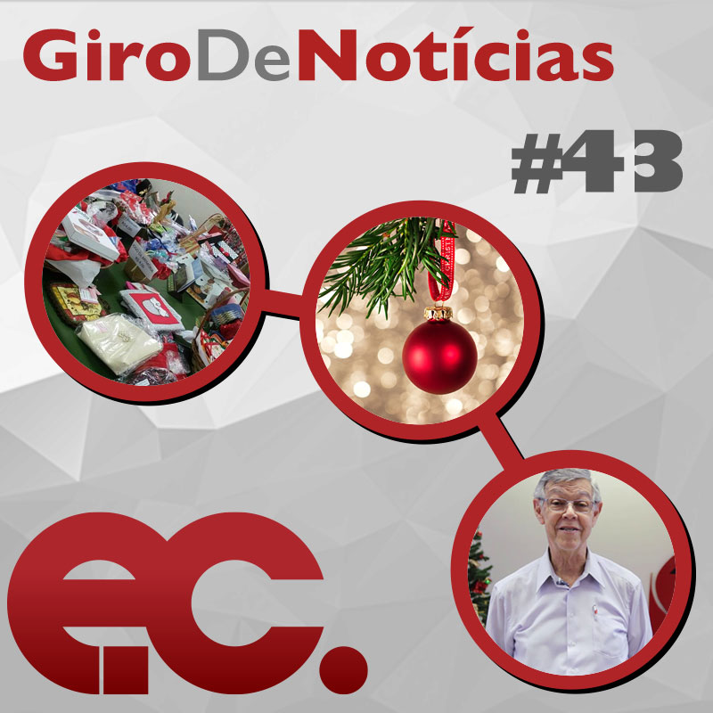 Giro de notcias - Natal - Mobilizao das AMAS - no Cenculo