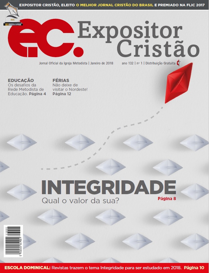 Integridade - Qual  o valor da sua?