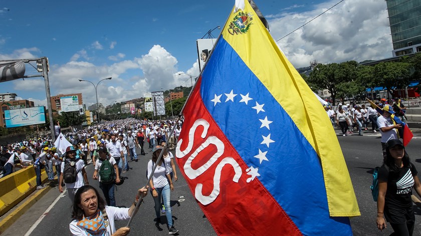 Igreja Metodista da Tijuca promove campanha de arrecadao para refugiados/as venezuelanos/as