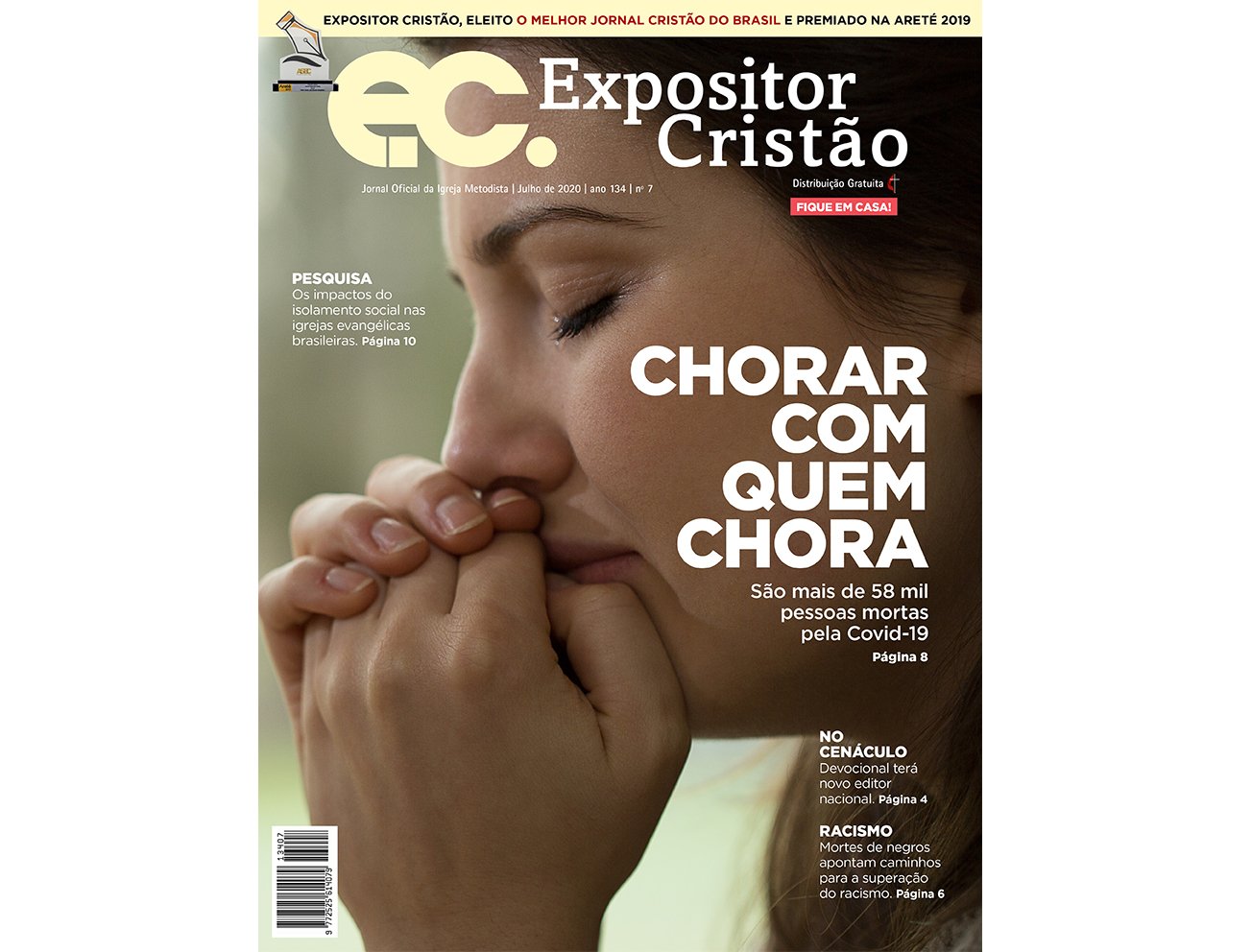 Jornal EC julho 2020