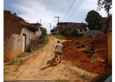 Projeto Semeando Vida beneficiar famlias com leite de soja!