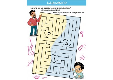 Labirinto