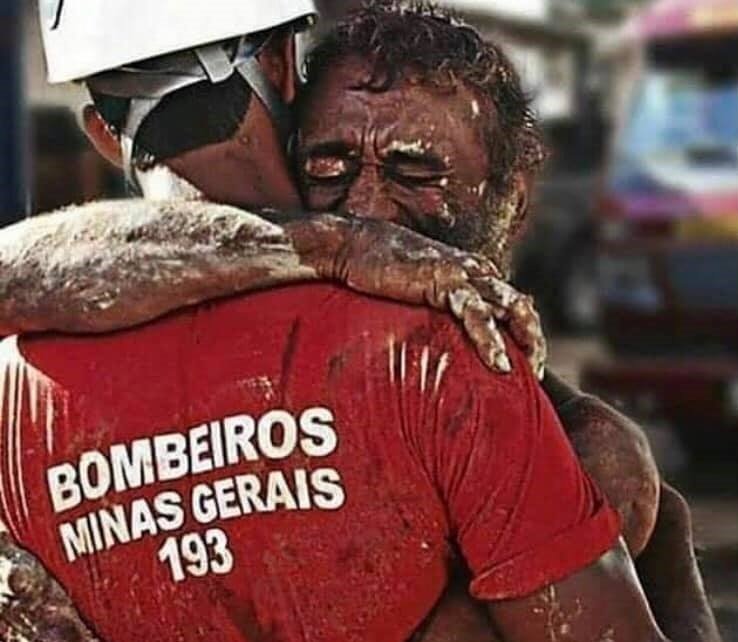 Brumadinho: barragem Crrego do Feijo se rompe e mobiliza metodistas