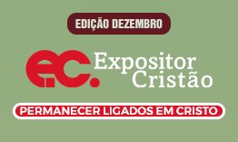 Permanecer Ligados em Cristo