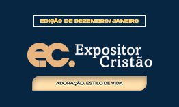 Adorao: estilo de vida