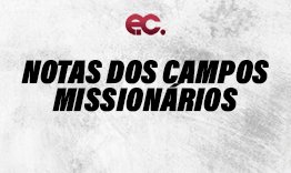 Notas dos Campos Missionrios
