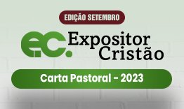 Carta Pastoral - 2023