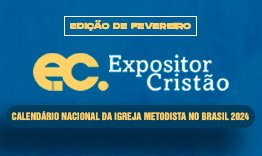 Calendário Nacional da Igreja Metodista no Brasil