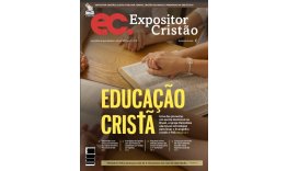 EC de julho: Educao crist (Vol. 137 N. 3 2023)