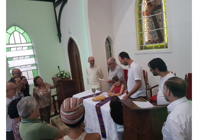 I Celebrao Regional do Direitos Humanos 2018