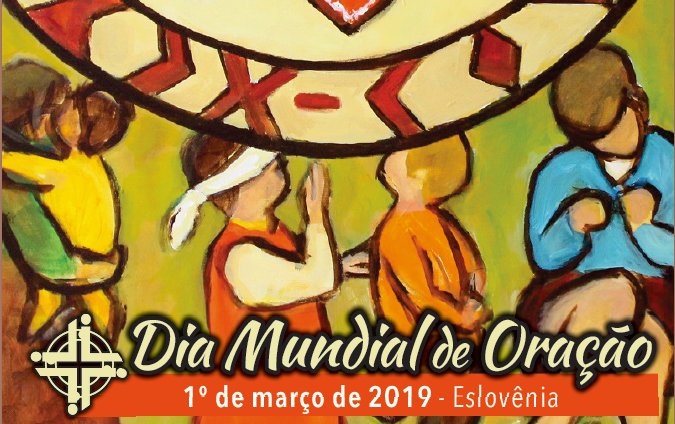 Dia Mundial de Orao interceder pela Eslovnia