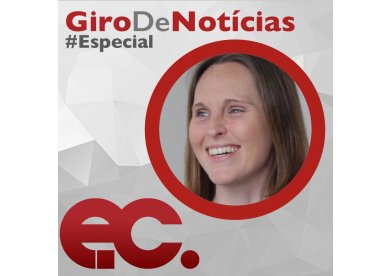 Giro de notcias - Especial - Emily Everett - Junta de Ministrios Globais