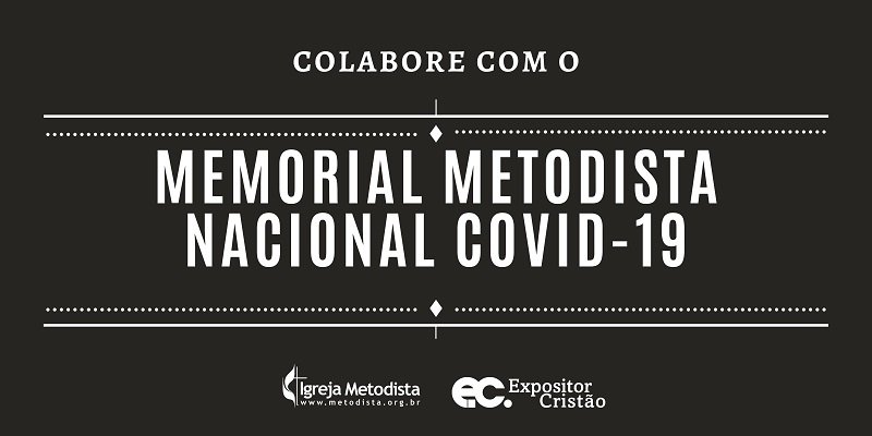 Memorial Metodista Nacional | Covid-19