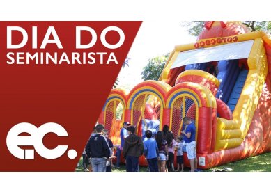 Dia do Seminarista 2018